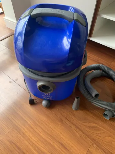 Aspirador de pó