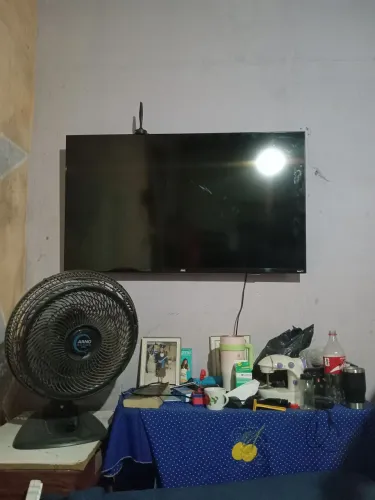 Televisão