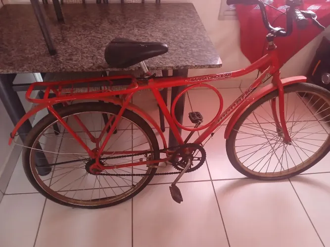 Vende-se monark