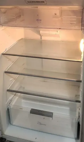 Geladeira