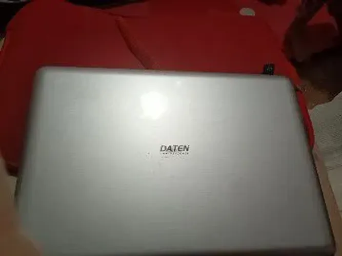Notebook daten core i3