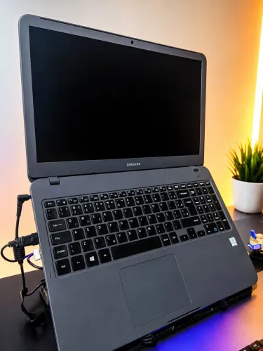 Notebook Samsung 350x