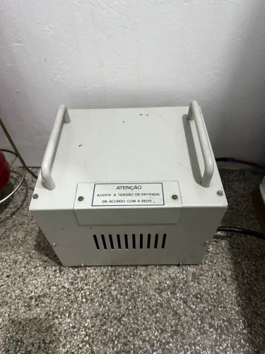 Transformador 220v para 110v