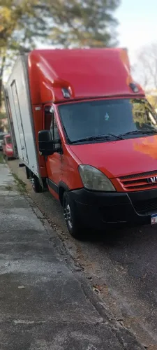 Mudança e carretos frete eventos coletas 
