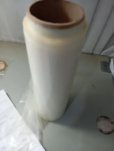 Rolo de filme termocolante 50 metros x 30 CM