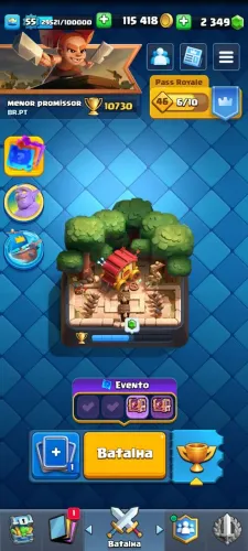 Clash royale