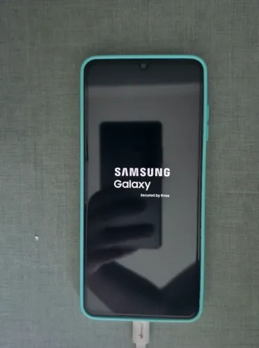 Samsung Galaxy A06 128gb Verde claro