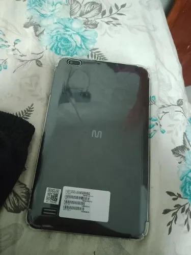 Vendo esse tablet
