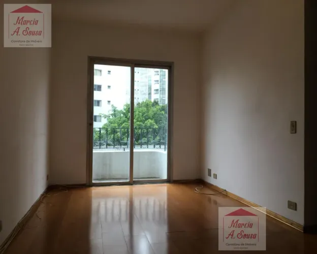 APARTAMENTO RESIDENCIAL em São Paulo - São Paulo, Bela Vista
