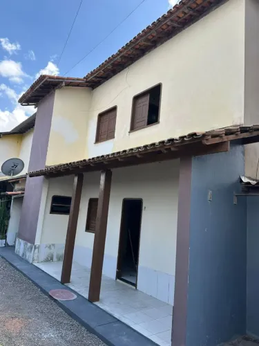 Apartamento no cinturão verde