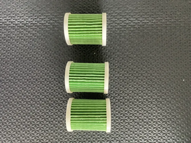 FILTRO DE COMBUSTÍVEL VOLVO PENTA