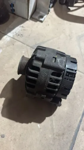 Alternador Renault Sandero 1.0
