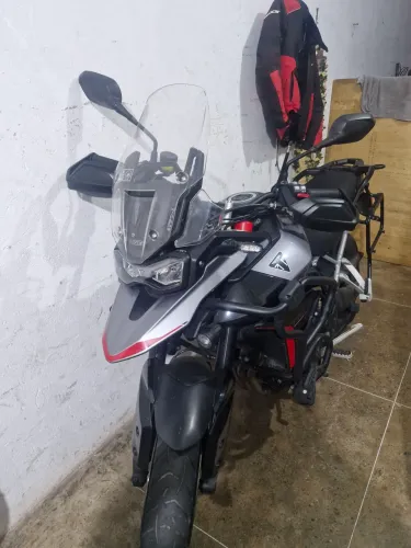 Tiger gt pro 900 2024 