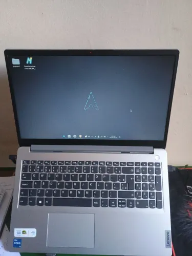 Notebook Lenovo 1i 512gb