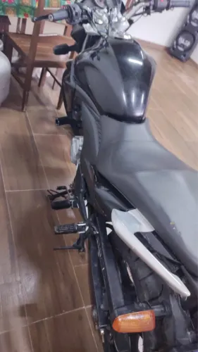 ? HONDA CB 300 ? 2013 ?