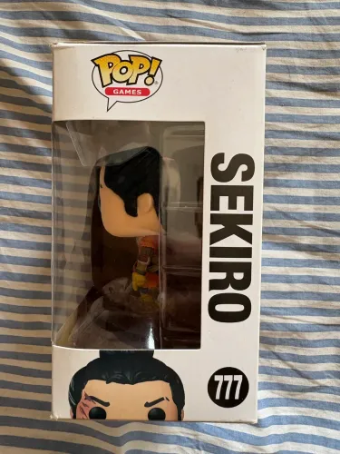 Pop Funko Sekiro