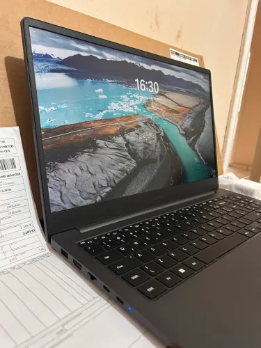 NOTEBOOK i5 12*GERAÇÃO (SSD, CAIXA E NOTA FISCAL)