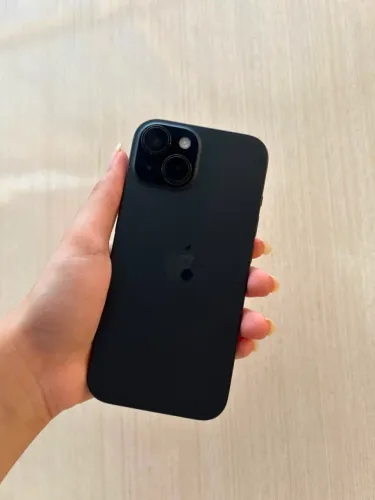 Vendo IPhone 15