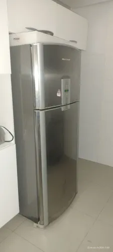 GELADEIRA BRASTEMP