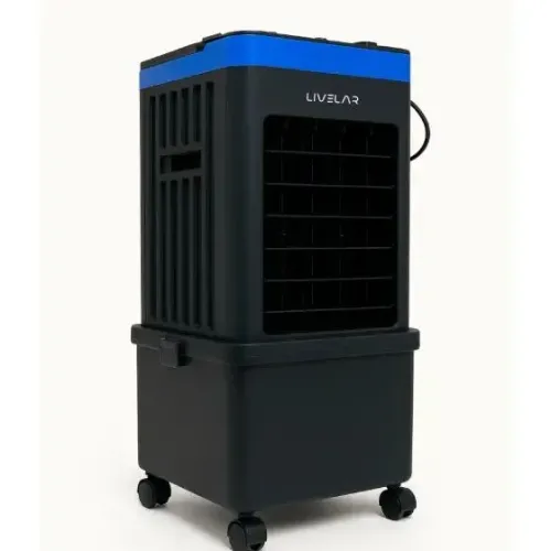 CLIMATIZADOR LIVELAR 15L Dividimos Em Até 10x Sem Juros