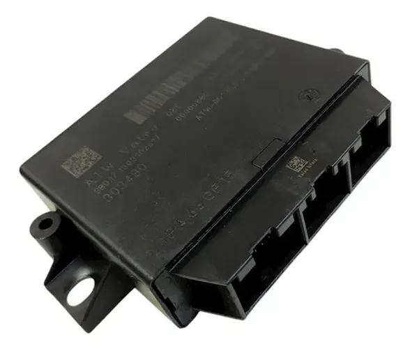 Módulo Sensor Estacionamento Vw Saveiro 1.6 2013 195805 Não Informado