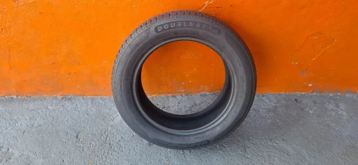 Pneu Aro 15 Doublestar 185 x 60 Maximum_Aceito Cartão