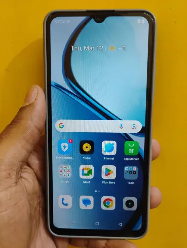 Realme Note 50 128g