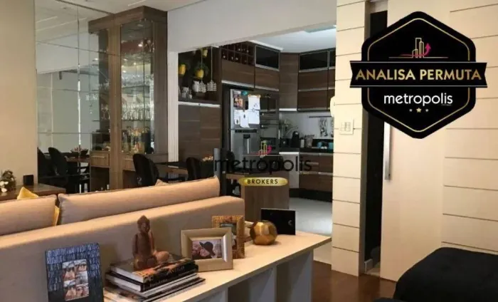 Sobrado com 3 dormitórios à venda, 170 m² por R$ 1.400.000,00 - Vila Invernada - São Paulo