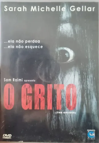 O Grito