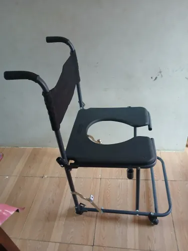 Cadeira para banho