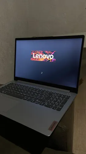 Notebook Lenovo IdeaPad