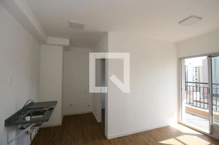 Apartamento à Venda - Pinheiros, 2 Quartos, 38 m2