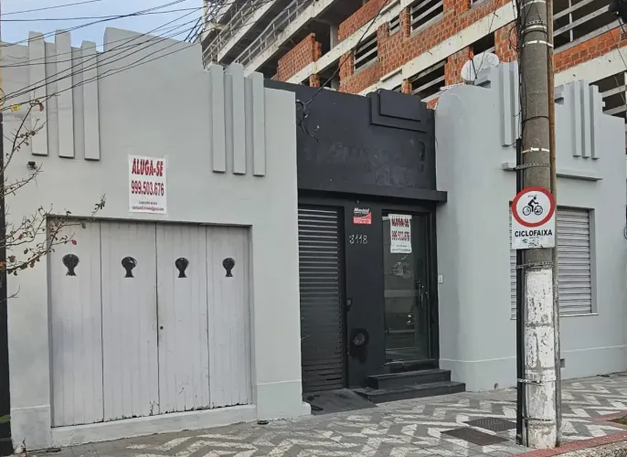 Imóvel para aluguel com 384 metros quadrados com 4 quartos em Centro - Pelotas - RS