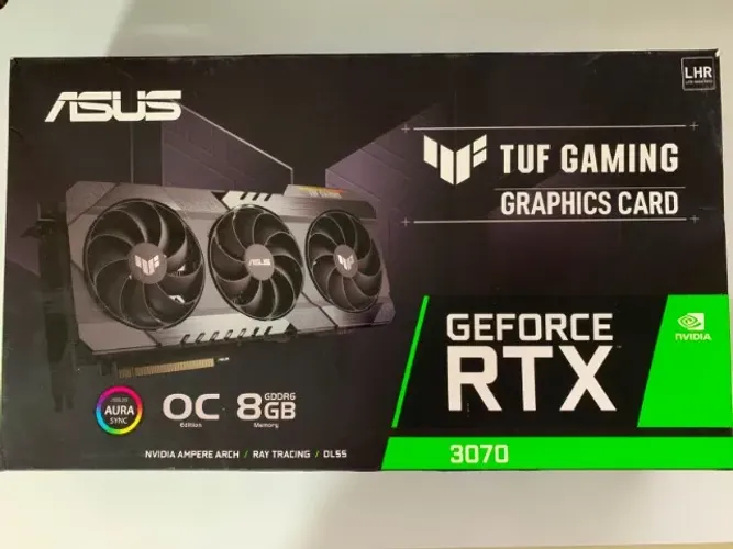 rtx 3070