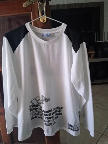 Camisa da NBA