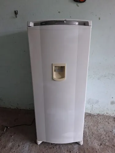 Geladeira consul 260 litros 127v frost free