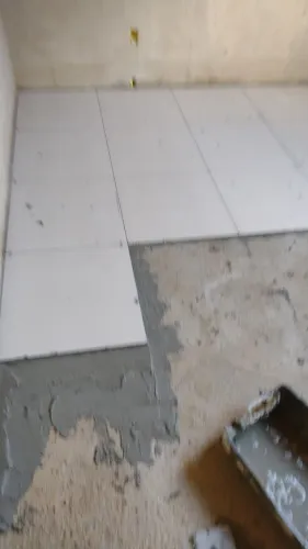 Pedreiro empreiteiro