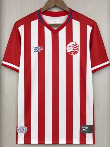 CAMISA DO NÁUTICO VRM 2XL