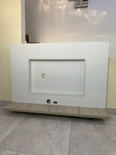 Painel sofisticado!
