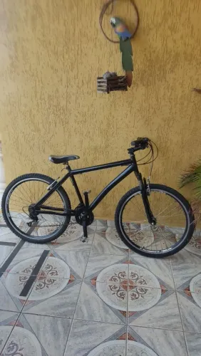 Vendo Bicicleta aro 26 