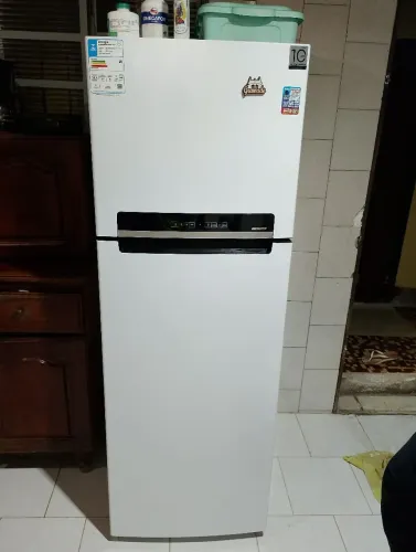 GELADEIRA MIDEA FROST FREE