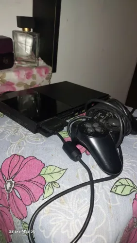 Playstation 2 completo