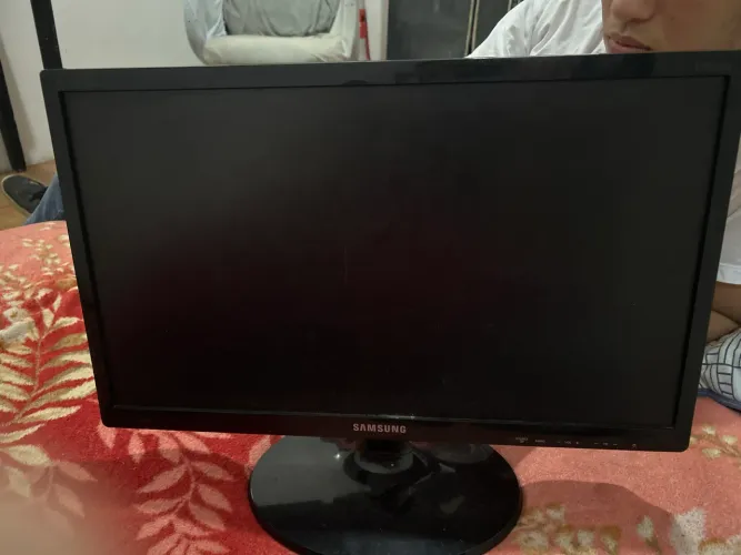Tv samsung