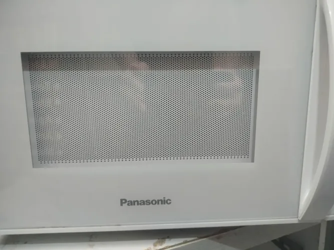 Microondas Panasonic 25L