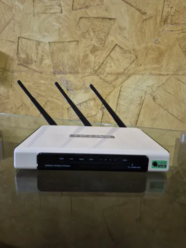 Roteador TP-Link