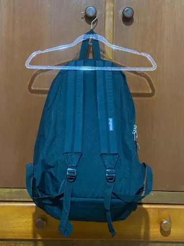 Mochila Jansport Original - Para retirar na Penha, ZL de SP