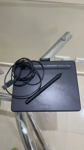 Mesa Digitalizadora Wacom CTL4100