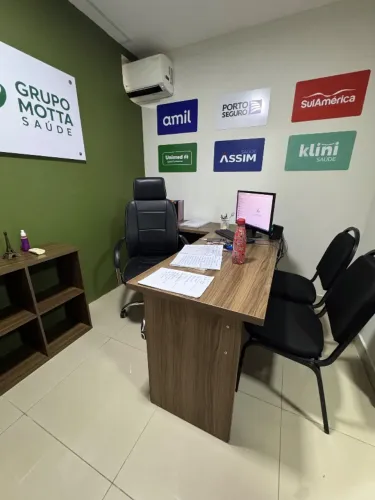 Vendedor de Seguros