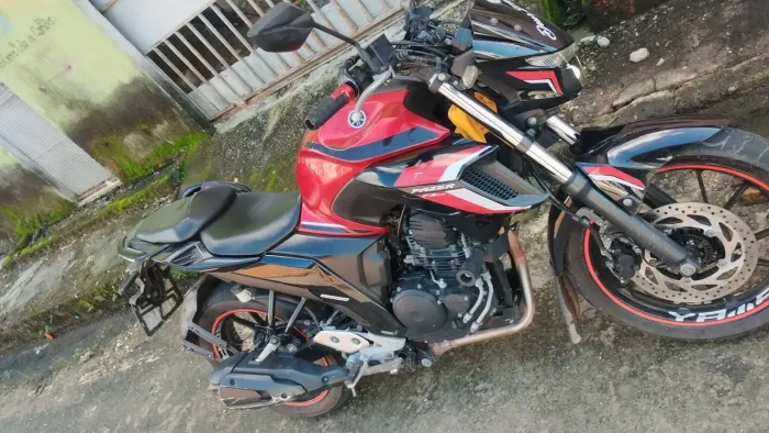 Selada e quitada nada pra fazer.troco por carro 2020 pra cima