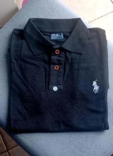 Camisas tipo polo